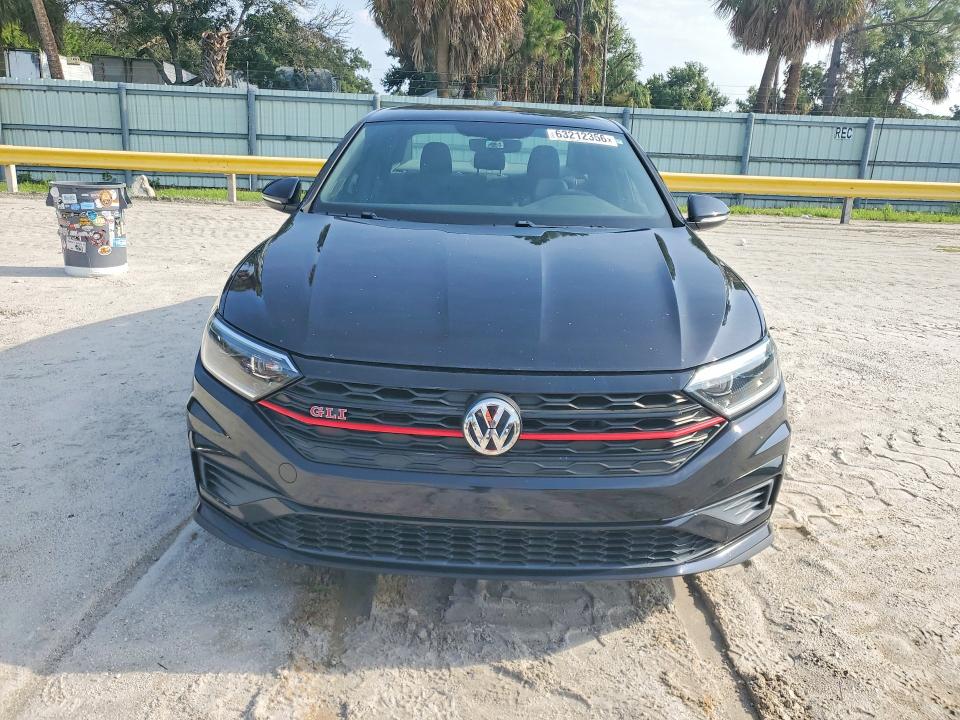 63212356 :رقم المزاد ، 3VW6T7BU2LM021053 vin ، 2020 Volkswagen Jetta مزاد بيع