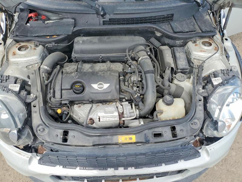 60761246 :رقم المزاد ، WMWSV3C58DT477716 vin ، 2013 Mini Cooper مزاد بيع