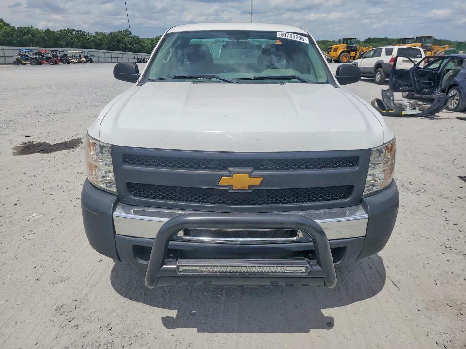 2013 Chevrolet Silverado მანქანა იყიდება აუქციონზე, vin: 1GCRCPE08DZ240883, აუქციონის ნომერი: 60750296