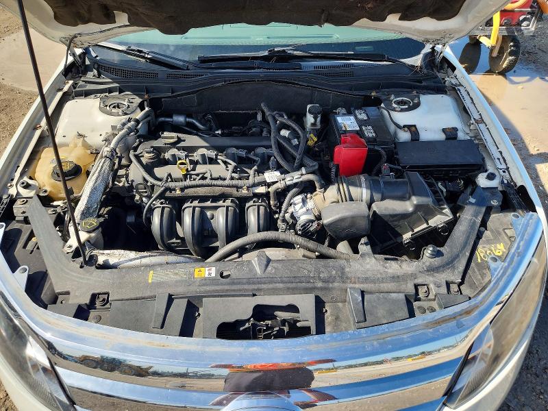 Aukcja sprzedaży 2012 Ford Fusion, vin: 3FAHP0GA8CR149859, numer aukcji: 61480646