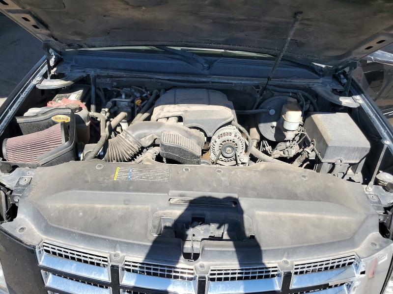 Aukcja sprzedaży 2007 Cadillac Escalade, vin: 1GYFK63857R408132, numer aukcji: 62865586
