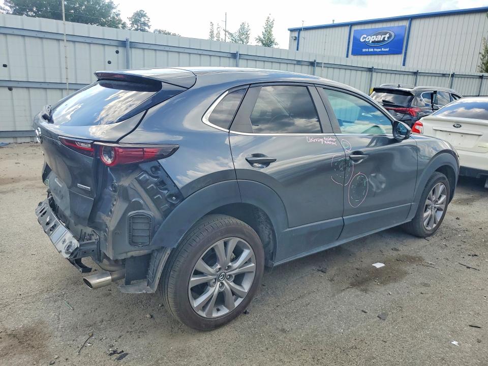Aukcja sprzedaży 2021 Mazda Cx-30, vin: 3MVDMABL2MM318190, numer aukcji: 59862596