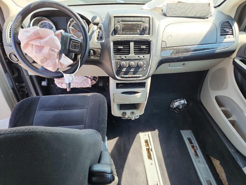 Aukcja sprzedaży 2014 Dodge Grand Caravan, vin: 2C4RDGBG4ER407296, numer aukcji: 61437876