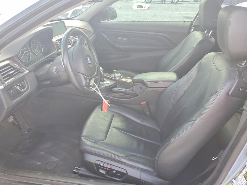 Aukcja sprzedaży 2014 Bmw 428, vin: WBA3N3C55EK231704, numer aukcji: 59678006