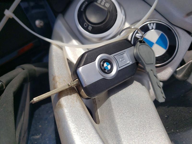 Aukcja sprzedaży 2019 Bmw K1600, vin: WB10F5305KZG17996, numer aukcji: 76295585