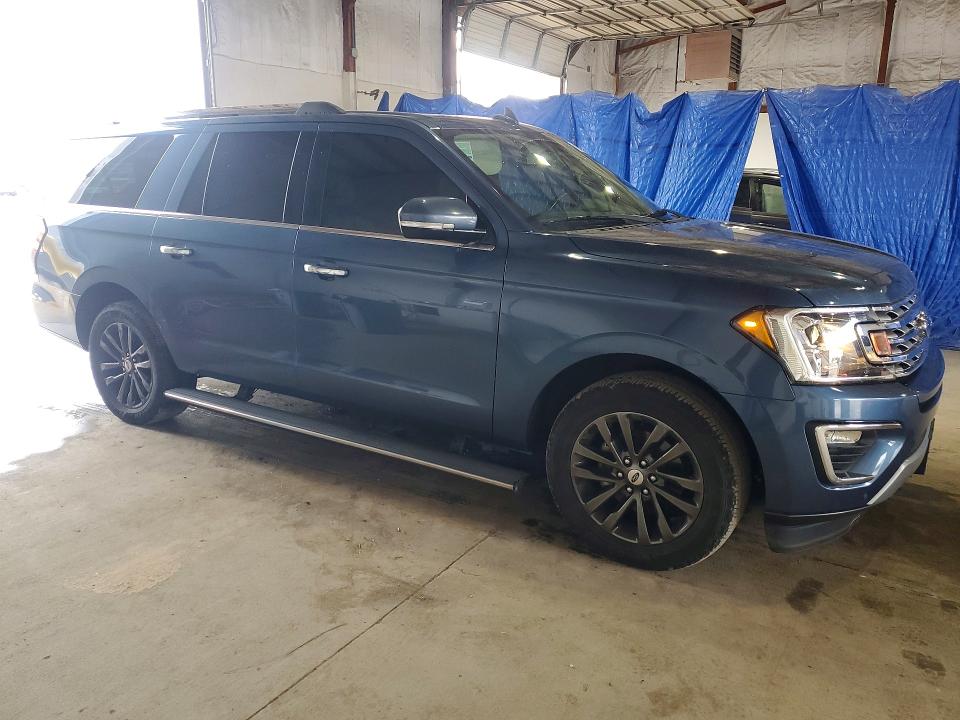 Продаж на аукціоні авто 2019 Ford Expedition, vin: 1FMJK2ATXKEA43071, номер лоту: 61706466