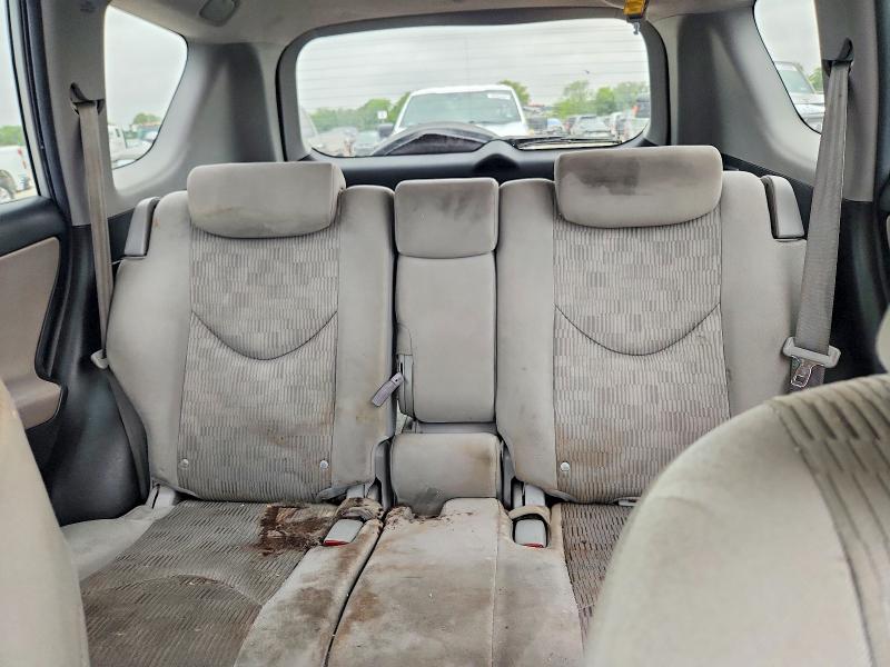 2011 Toyota Rav4 მანქანა იყიდება აუქციონზე, vin: 2T3ZF4DV0BW075718, აუქციონის ნომერი: 61373616