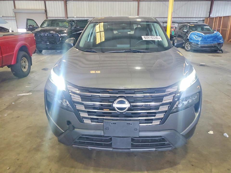 Aukcja sprzedaży 2024 Nissan Rogue, vin: 5N1BT3AA8RC673876, numer aukcji: 60918336
