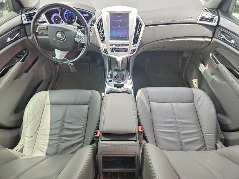 Продажа на аукционе авто 2012 Cadillac Srx, vin: 3GYFNGE32CS526726, номер лота: 61091406