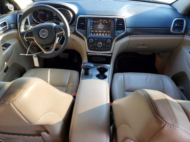 Продажа на аукционе авто 2015 Jeep Grand Cherokee, vin: 1C4RJFBG8FC680058, номер лота: 63222266