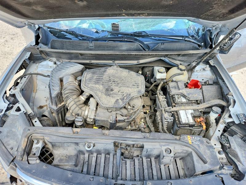 63243386 :رقم المزاد ، 1GKKNLLS4MZ116882 vin ، 2021 Gmc Acadia مزاد بيع