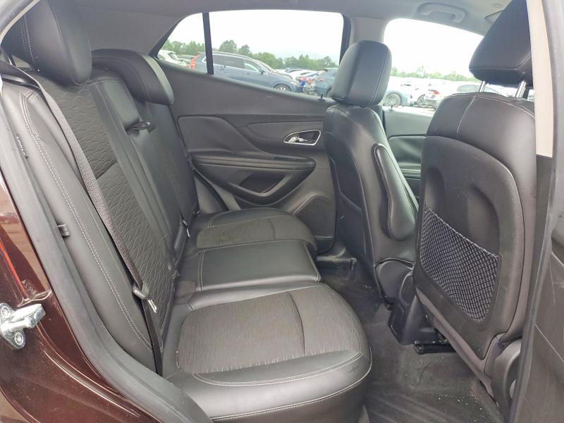 Продаж на аукціоні авто 2015 Buick Encore, vin: KL4CJASB3FB228595, номер лоту: 59297986