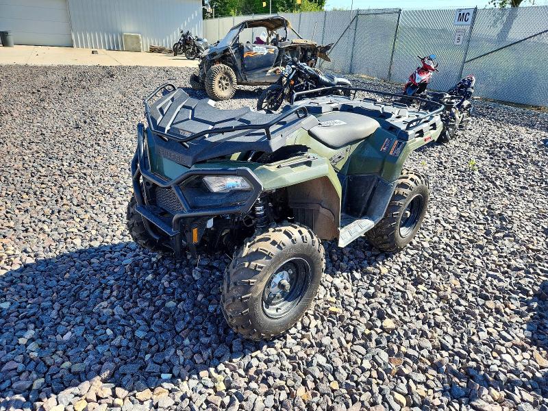 Продаж на аукціоні авто 2022 Polaris Sportsman, vin: 4XASEE507NA144248, номер лоту: 60549846
