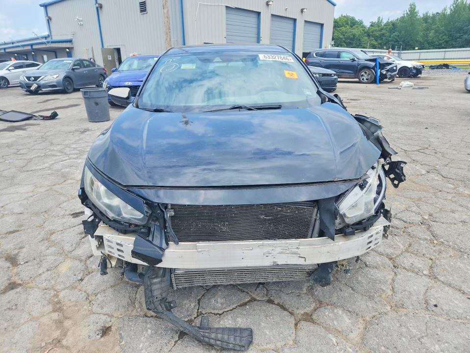 Продаж на аукціоні авто 2019 Honda Civic, vin: SHHFK7G41KU203441, номер лоту: 63327846