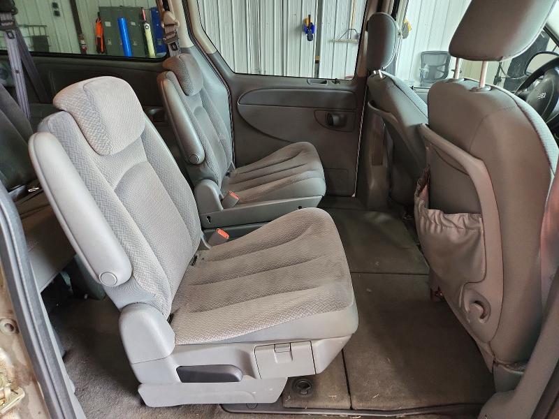 62657856 :رقم المزاد ، 2D4GP24R15R268957 vin ، 2005 Dodge Grand Caravan مزاد بيع