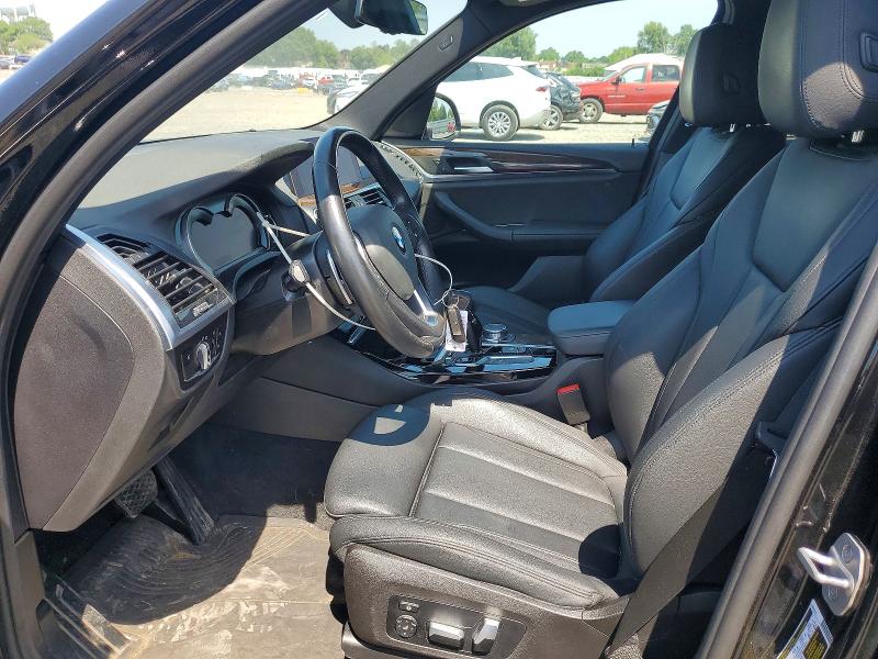 Продажа на аукционе авто 2019 Bmw X3, vin: 5UXTR9C50KLD98361, номер лота: 61128336
