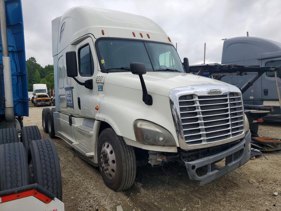 Aukcja sprzedaży 2019 Freightliner Cascadia 125, vin: 3AKJGLDV4KSKL6088, numer aukcji: 60359586