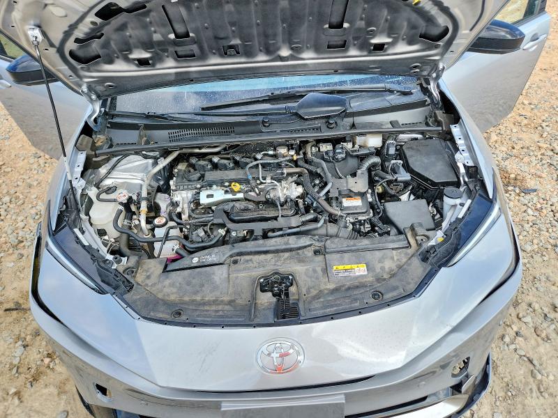 Aukcja sprzedaży 2023 Toyota Prius, vin: JTDADABUXP3000563, numer aukcji: 60627556