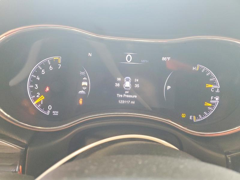 Продажа на аукционе авто 2016 Jeep Grand Cherokee, vin: 1C4RJFBG7GC391819, номер лота: 59389676