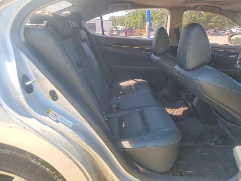 Продажа на аукционе авто 2015 Lexus Es, vin: JTHBK1GG7F2161243, номер лота: 62662326