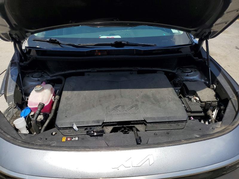 Aukcja sprzedaży 2023 Kia Niro, vin: KNDCR3L1XP5073091, numer aukcji: 59821096