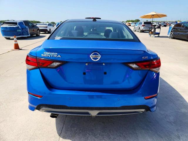 60151916 :رقم المزاد ، 3N1AB8DV1MY241227 vin ، 2021 Nissan Sentra مزاد بيع