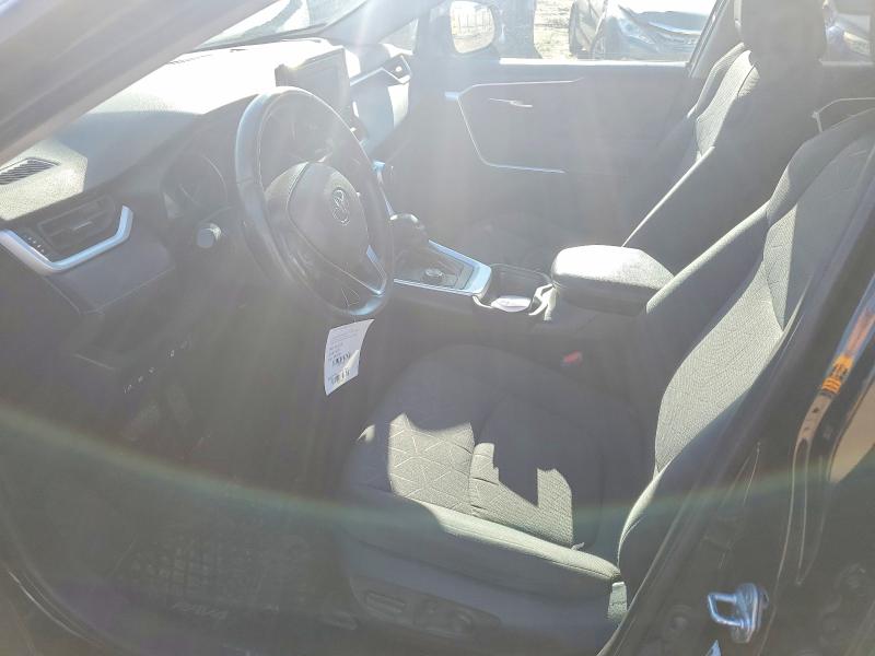 Продаж на аукціоні авто 2019 Toyota Rav4 Hybrid, vin: 2T3RWRFV8KW041343, номер лоту: 61184816