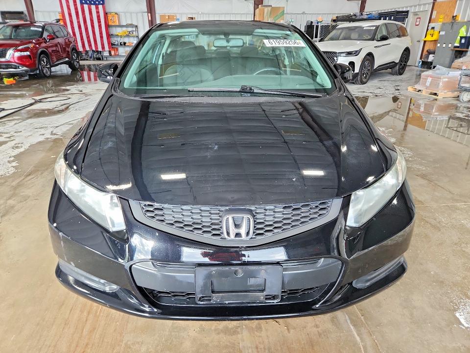Aukcja sprzedaży 2013 Honda Civic, vin: 2HGFG3B89DH508139, numer aukcji: 61959256