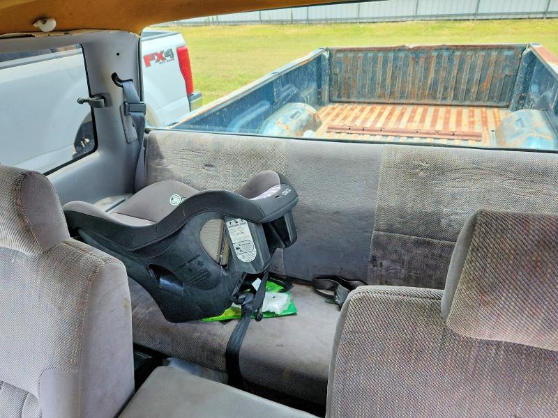 1997 Dodge Ram 3500 მანქანა იყიდება აუქციონზე, vin: 3B7MC33DXVM589927, აუქციონის ნომერი: 85962435
