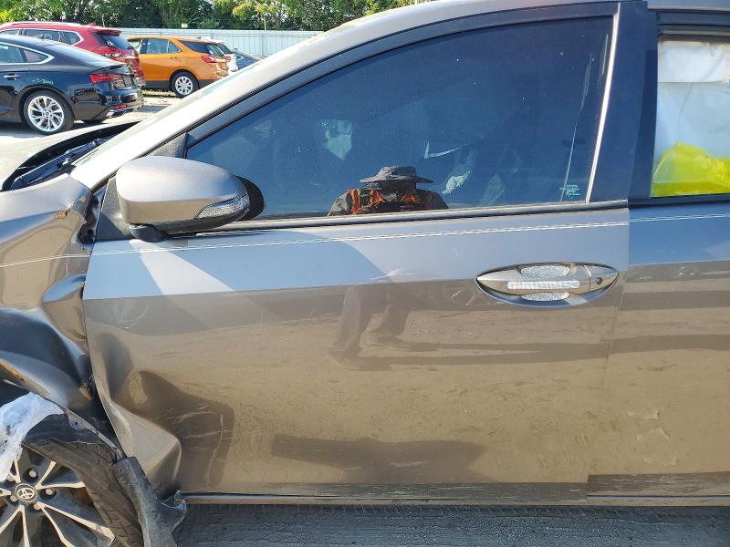 Aukcja sprzedaży 2018 Toyota Corolla, vin: 2T1BURHE9JC977047, numer aukcji: 60192226