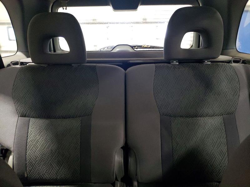 2002 Toyota Rav4 მანქანა იყიდება აუქციონზე, vin: JTEGH20V120047552, აუქციონის ნომერი: 63390996