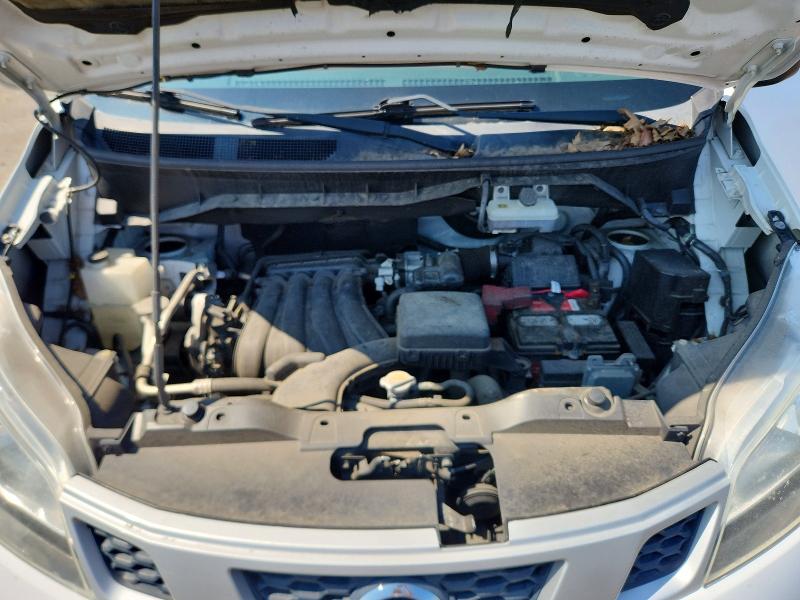Aukcja sprzedaży 2016 Nissan Nv200, vin: 3N6CM0KN8GK697329, numer aukcji: 59577206