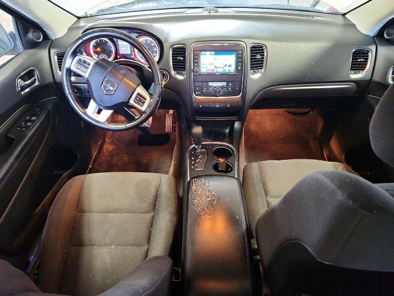 Продаж на аукціоні авто 2011 Dodge Durango, vin: 1D4RD3GG6BC687179, номер лоту: 60173276