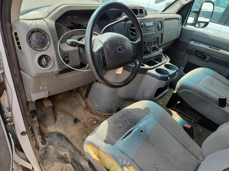 Auction sale of the 2013 Ford E250, vin: 1FTNE2EW0DDA21915, lot number: 62650006