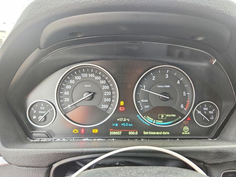 Продажа на аукционе авто 2015 Bmw 328, vin: WBA3D5C55FK291336, номер лота: 61480966