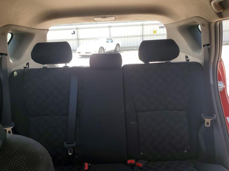 Продажа на аукционе авто 2009 Pontiac Vibe, vin: 5Y2SP67029Z422678, номер лота: 57766496