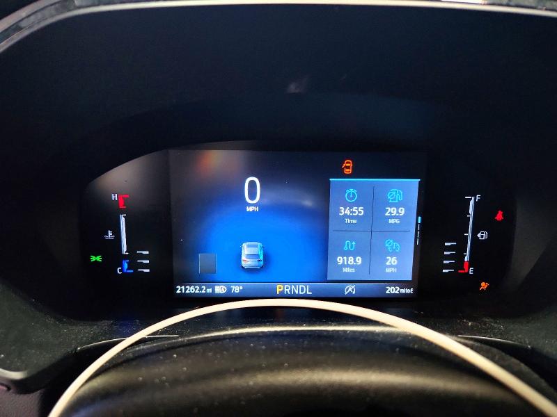 2024 Ford Escape მანქანა იყიდება აუქციონზე, vin: 1FMCU9MN2RUA90572, აუქციონის ნომერი: 62309276