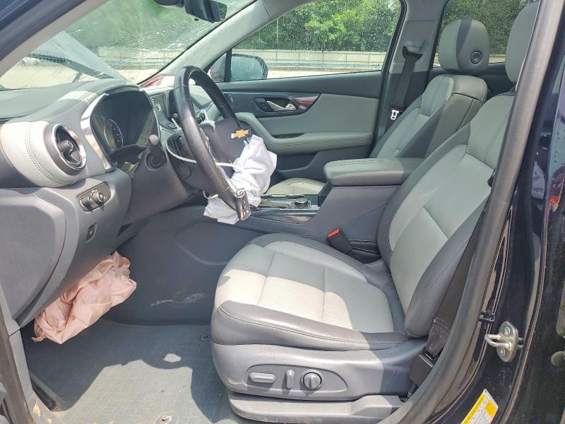 Aukcja sprzedaży 2020 Chevrolet Blazer, vin: 3GNKBDRS6LS614229, numer aukcji: 59776116