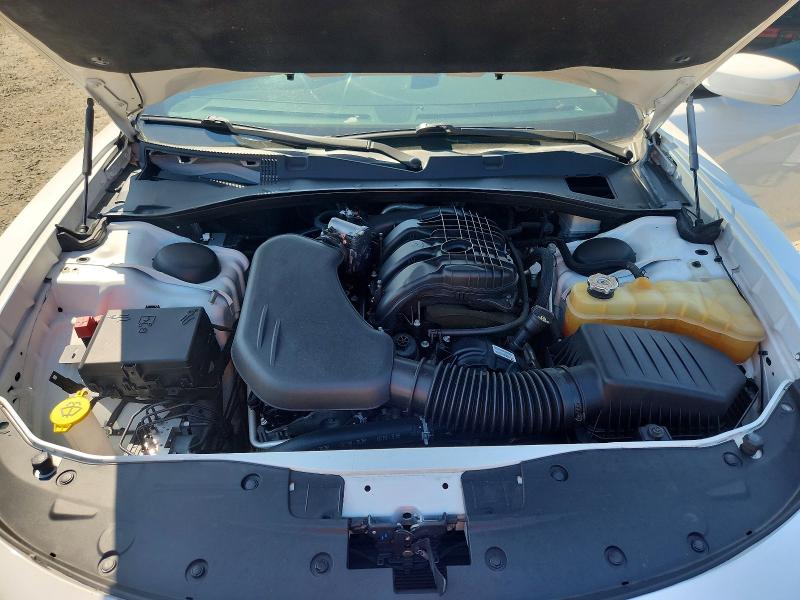 Aukcja sprzedaży 2020 Dodge Charger, vin: 2C3CDXBG1LH118034, numer aukcji: 61777376