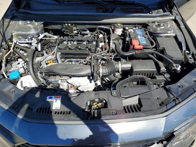 Aukcja sprzedaży 2025 Honda Accord, vin: 1HGCY1F21SA030708, numer aukcji: 60310716