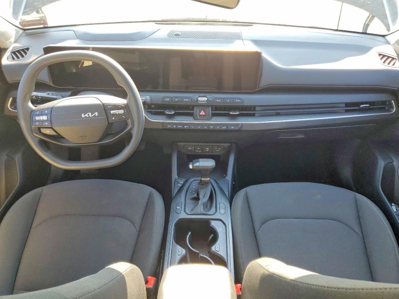 60385646 :رقم المزاد ، 3KPFT4DE7TE282924 vin ، 2026 Kia K4 مزاد بيع