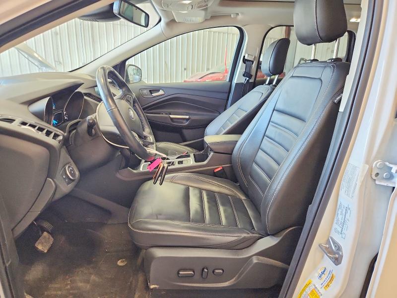 2019 Ford Escape მანქანა იყიდება აუქციონზე, vin: 1FMCU9J93KUB16805, აუქციონის ნომერი: 61919616