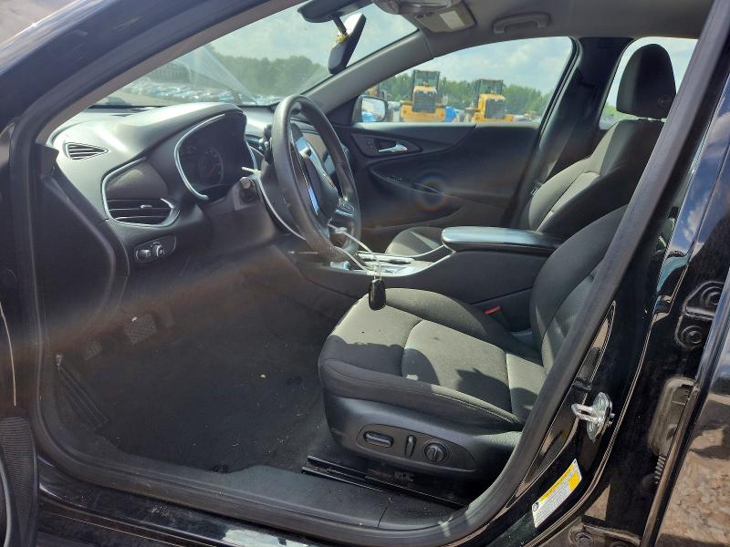 Продаж на аукціоні авто 2020 Chevrolet Malibu, vin: 1G1ZD5ST6LF067972, номер лоту: 61343116