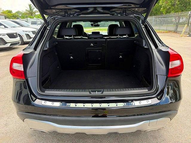 Aukcja sprzedaży 2018 Mercedes-benz Gla, vin: WDCTG4EB7JJ530353, numer aukcji: 63317496