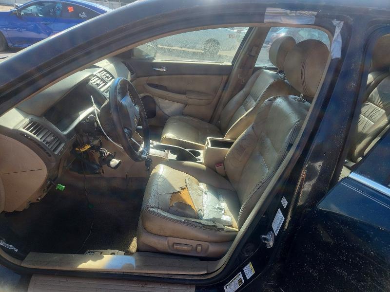 Продажа на аукционе авто 2007 Honda Accord, vin: 1HGCM56717A201009, номер лота: 60239396