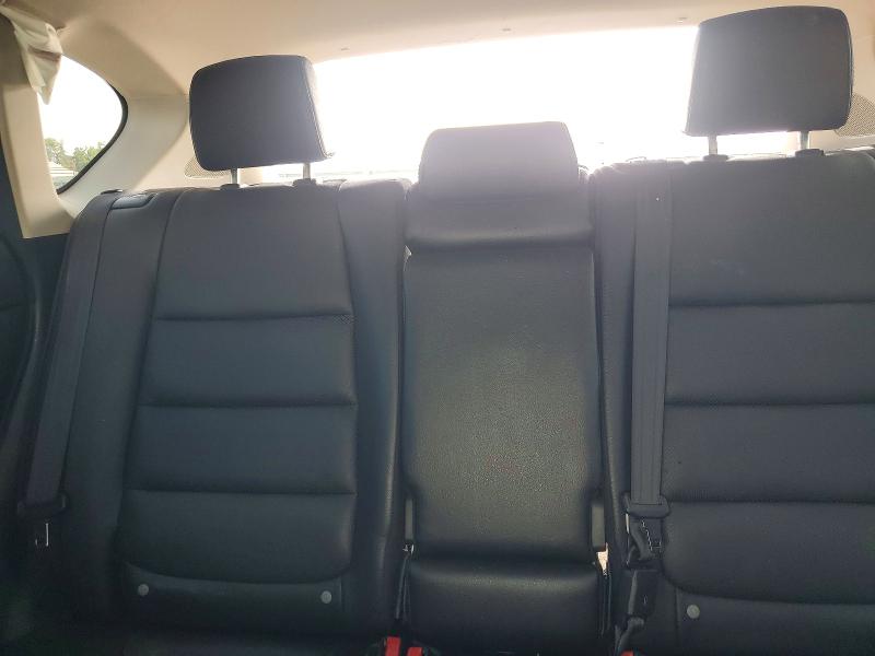 Продаж на аукціоні авто 2016 Mazda Cx-5, vin: JM3KE4DY6G0705632, номер лоту: 62073706