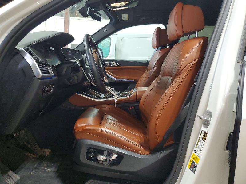 Aukcja sprzedaży 2021 Bmw X5, vin: 5UXTA6C09M9D53557, numer aukcji: 63166746