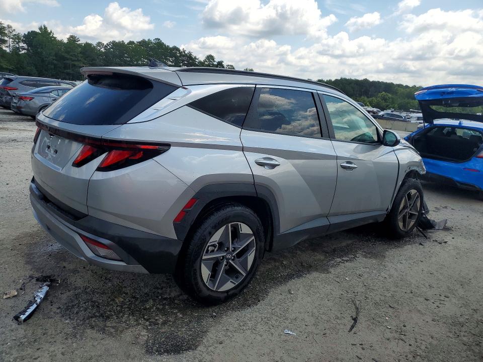 Продаж на аукціоні авто 2026 Hyundai Tucson, vin: 5NMJB3DE7TH722074, номер лоту: 60304226