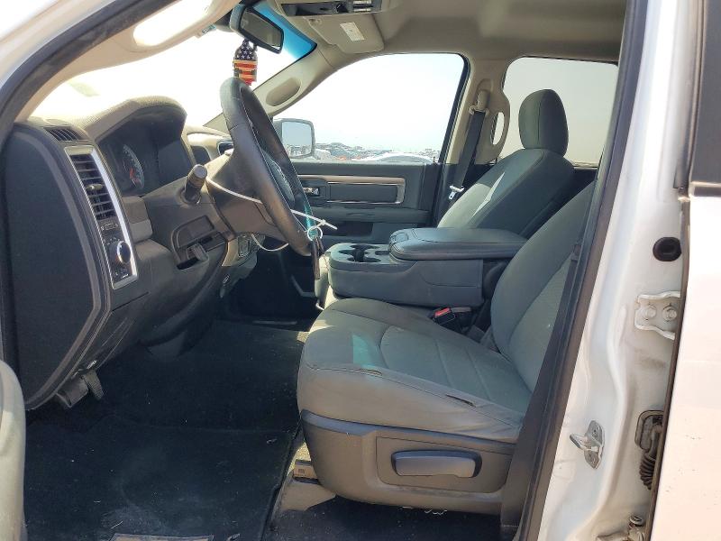 61881586 :رقم المزاد ، 1C6RR7GT9ES149970 vin ، 2014 Ram 1500 مزاد بيع