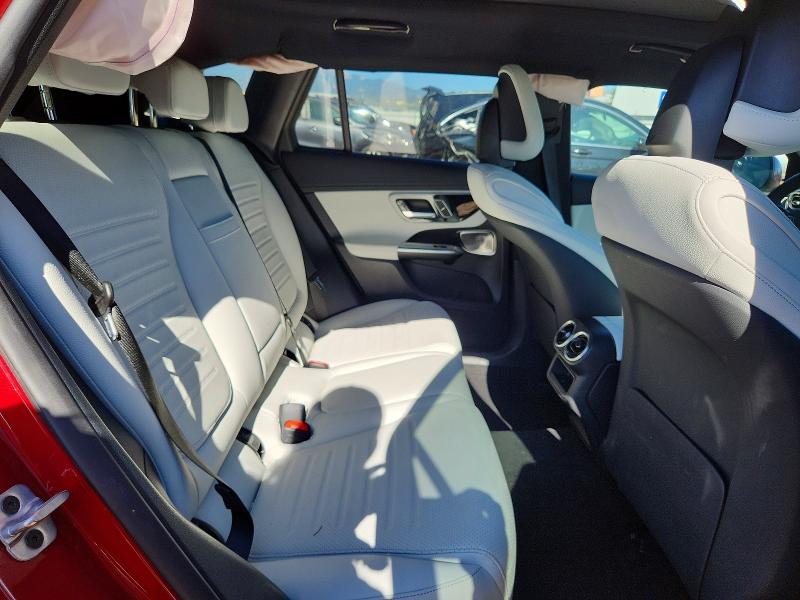 Aukcja sprzedaży 2025 Mercedes-benz Glc, vin: W1NKM5GB6SU080071, numer aukcji: 61895326